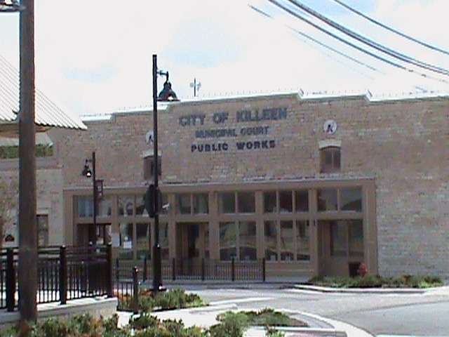 Law Offices of Michael F. White, PC Killeen, TX Office