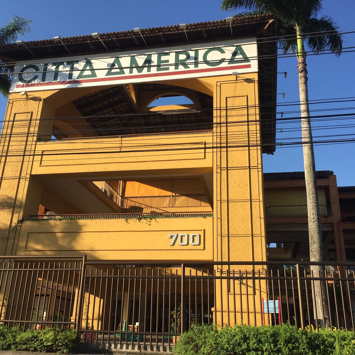 Siano & Martins Advogados Associados Rio de Janeiro, Brazil Office