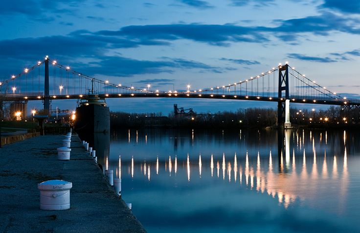 Kalniz, Iorio & Reardon Co., L.P.A Toledo, OH Office