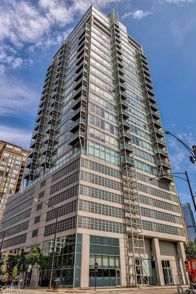 Kameli Law Chicago,  Office