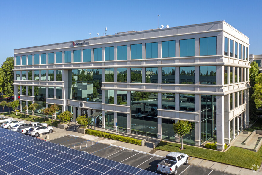 Fagen Friedman & Fulfrost, LLP Fresno, CA Office