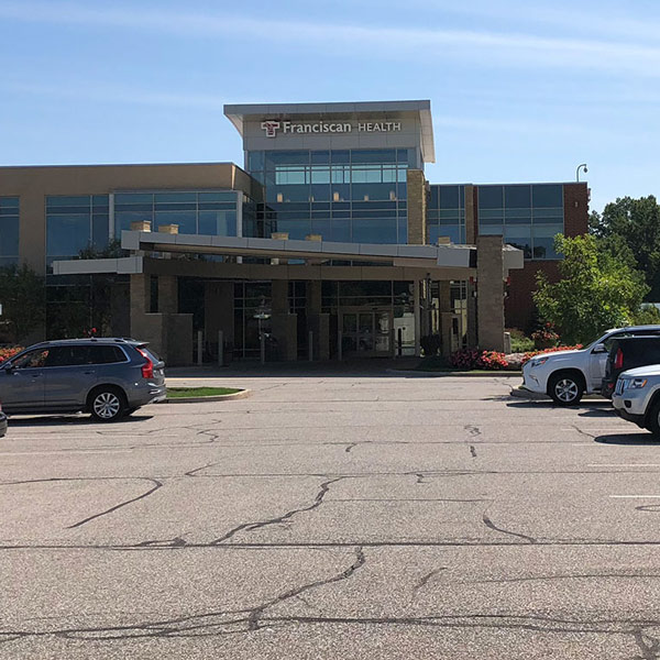 McCready Law Chesterton, IN Office