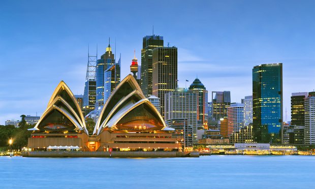 Gadens Port Moresby, Papua New Guinea Office