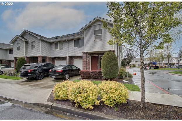 Buckley & Associates Vancouver, WA Office