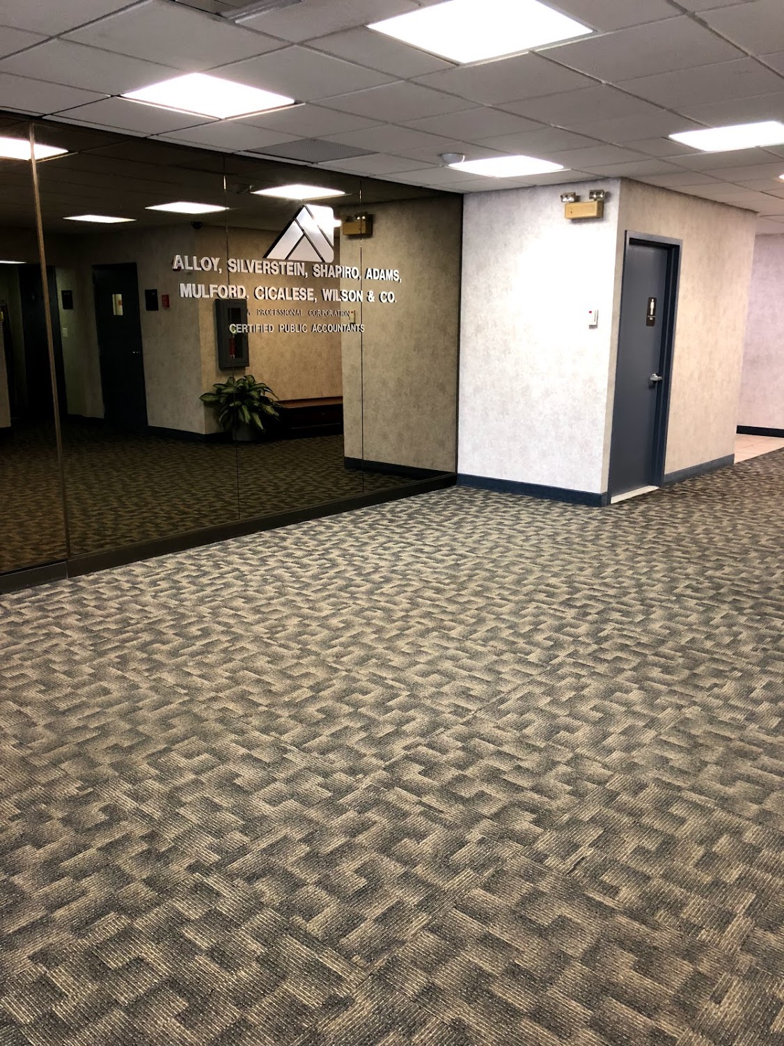 ADAMS ESQ Riverside, CA Office