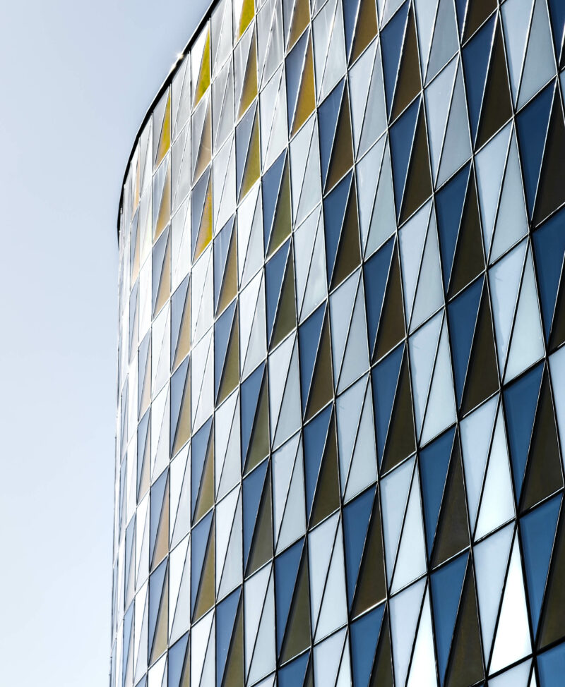 Mannheimer Swartling Stockholm, Sweden Office