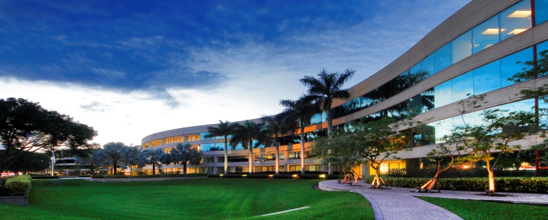 DuBosar Law Group, P.A Boca Raton, FL Office