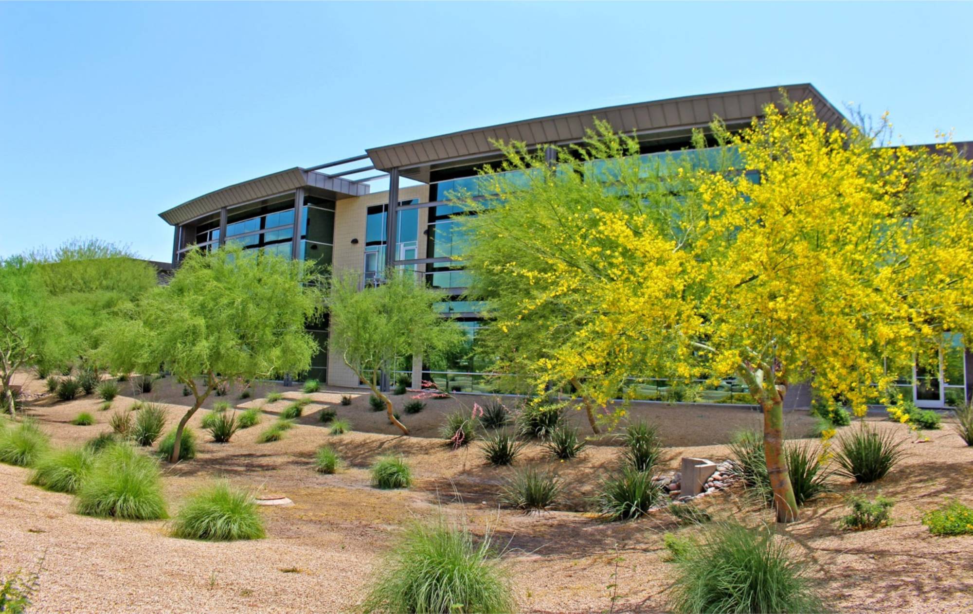 Booth Udall Fuller PLC Tempe, AZ Office