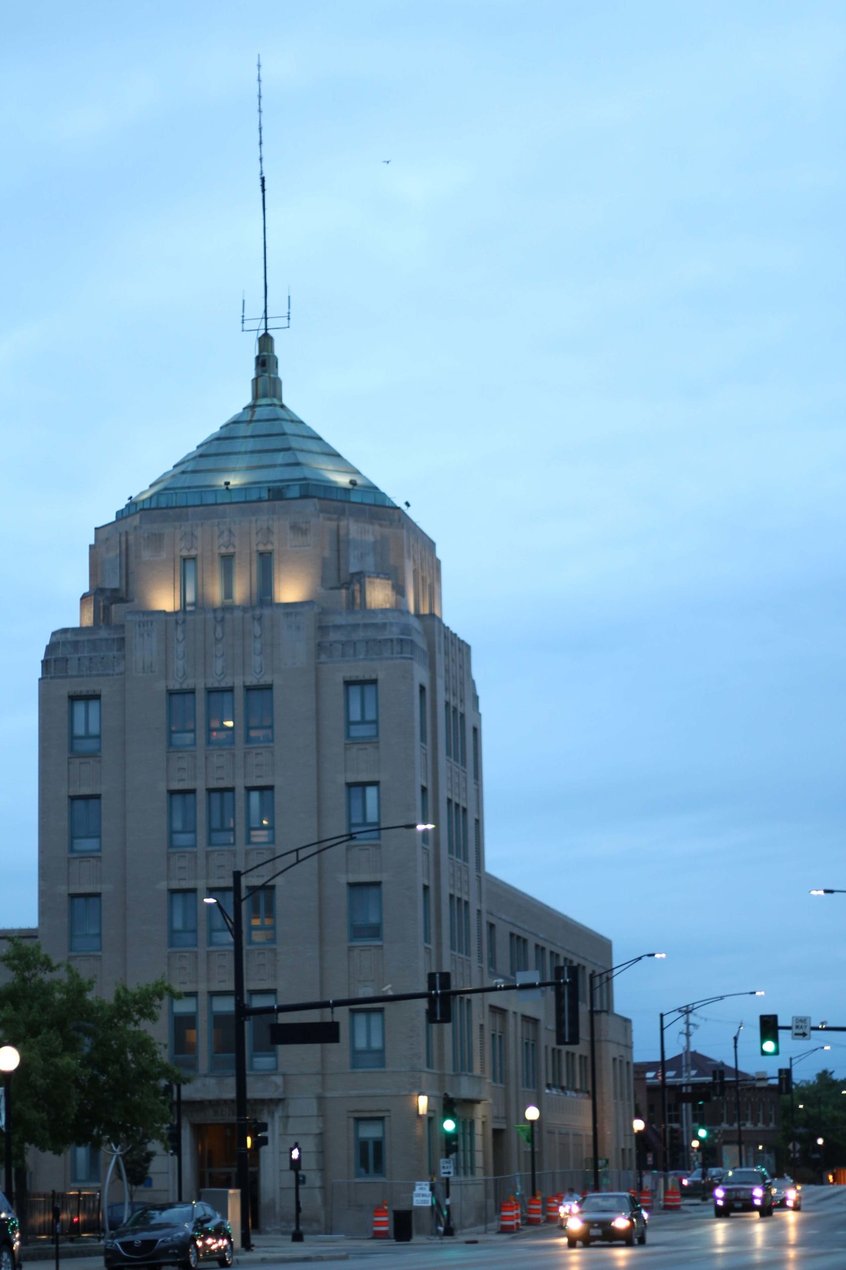 Koester & Bradley, LLP Champaign, IL Office