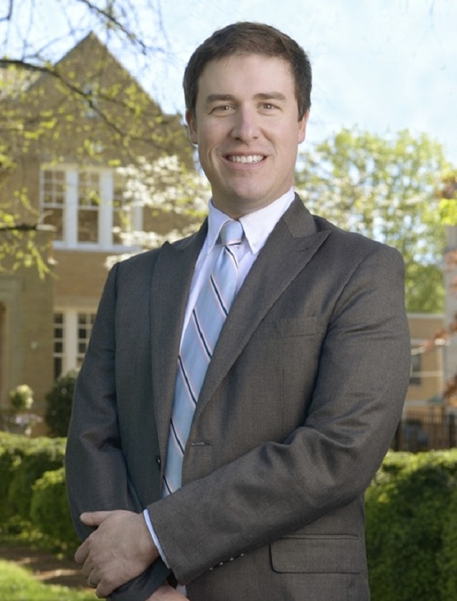 Collier Law, PLLC Charlotte,  Office