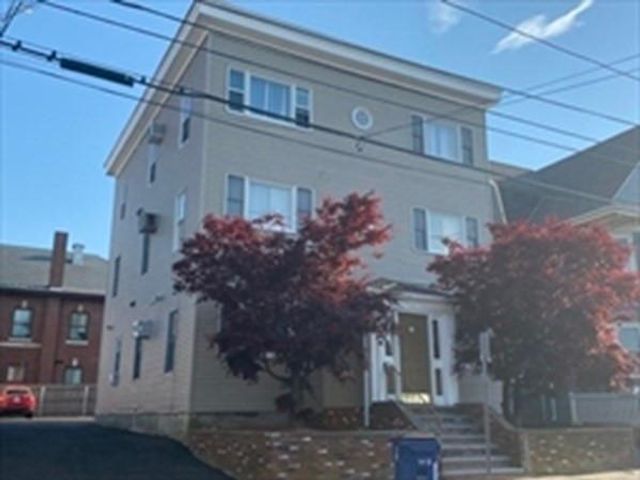 Kahriman law firm LLC Revere,  Office