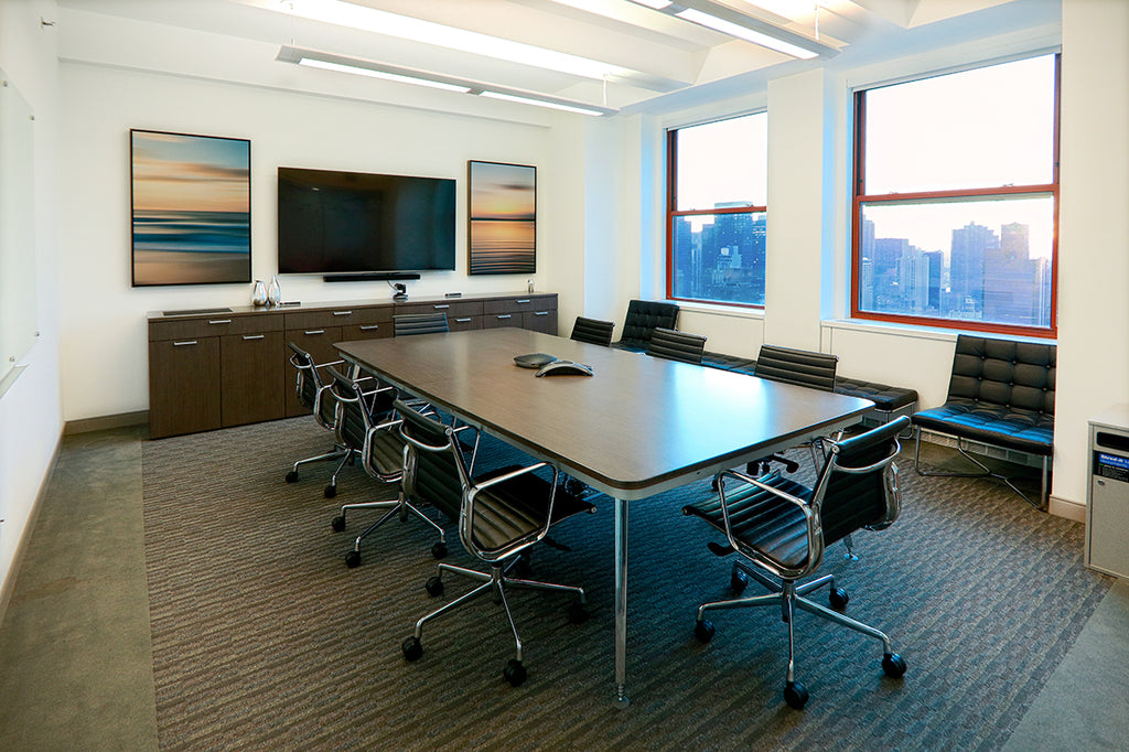 Capital Fund Law Group, LLP New York City, NY Office