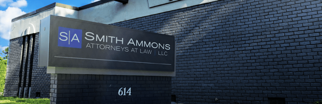 Smith Ammons, LLC Florence,  Office
