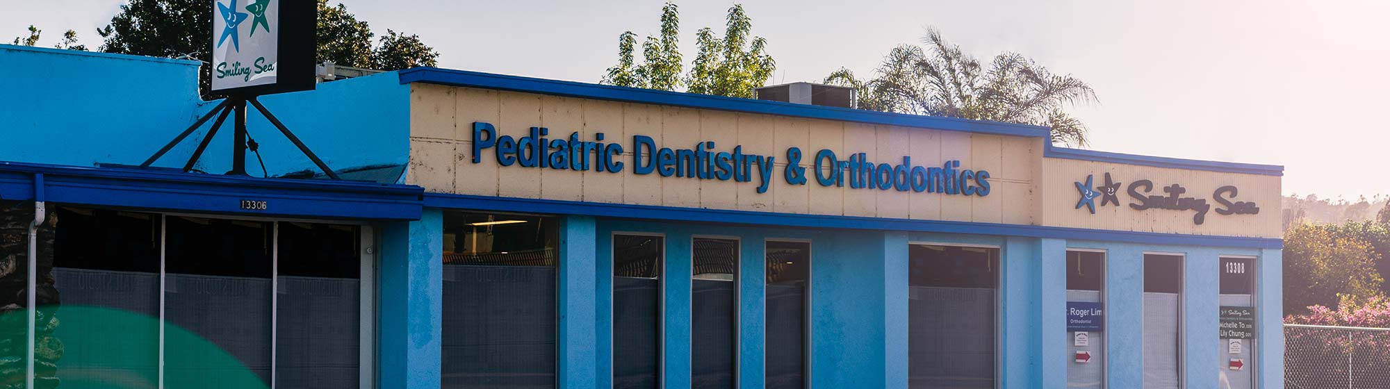 The Sperling Law Firm Sherman Oaks,  Office