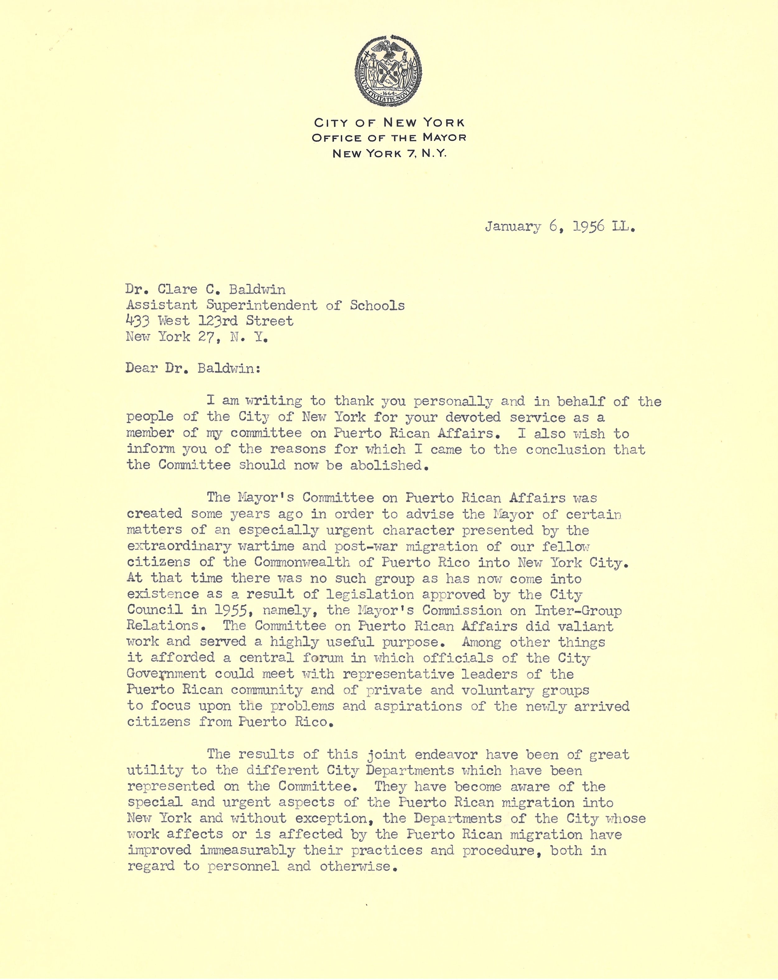 Norris McLaughlin, P.A New York, NY Office