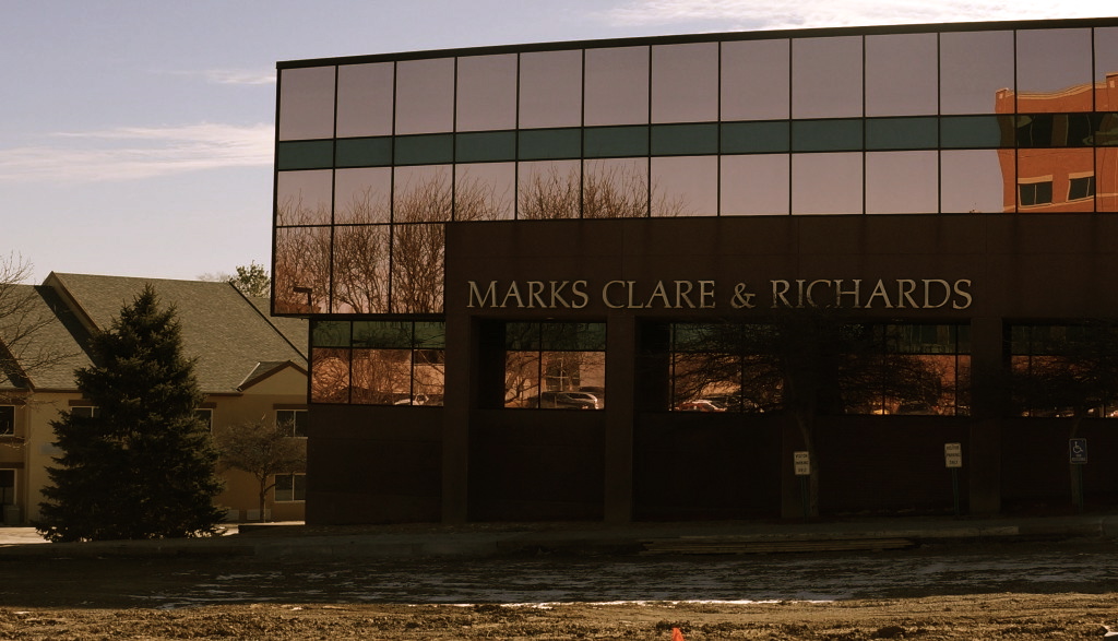 Marks, Clare & Richards, L.L.C Omaha, NE Office