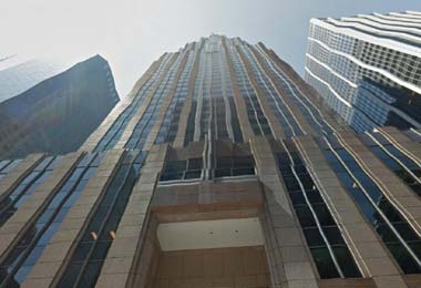 Kramer Levin Naftalis & Frankel LLP New York City,  Office