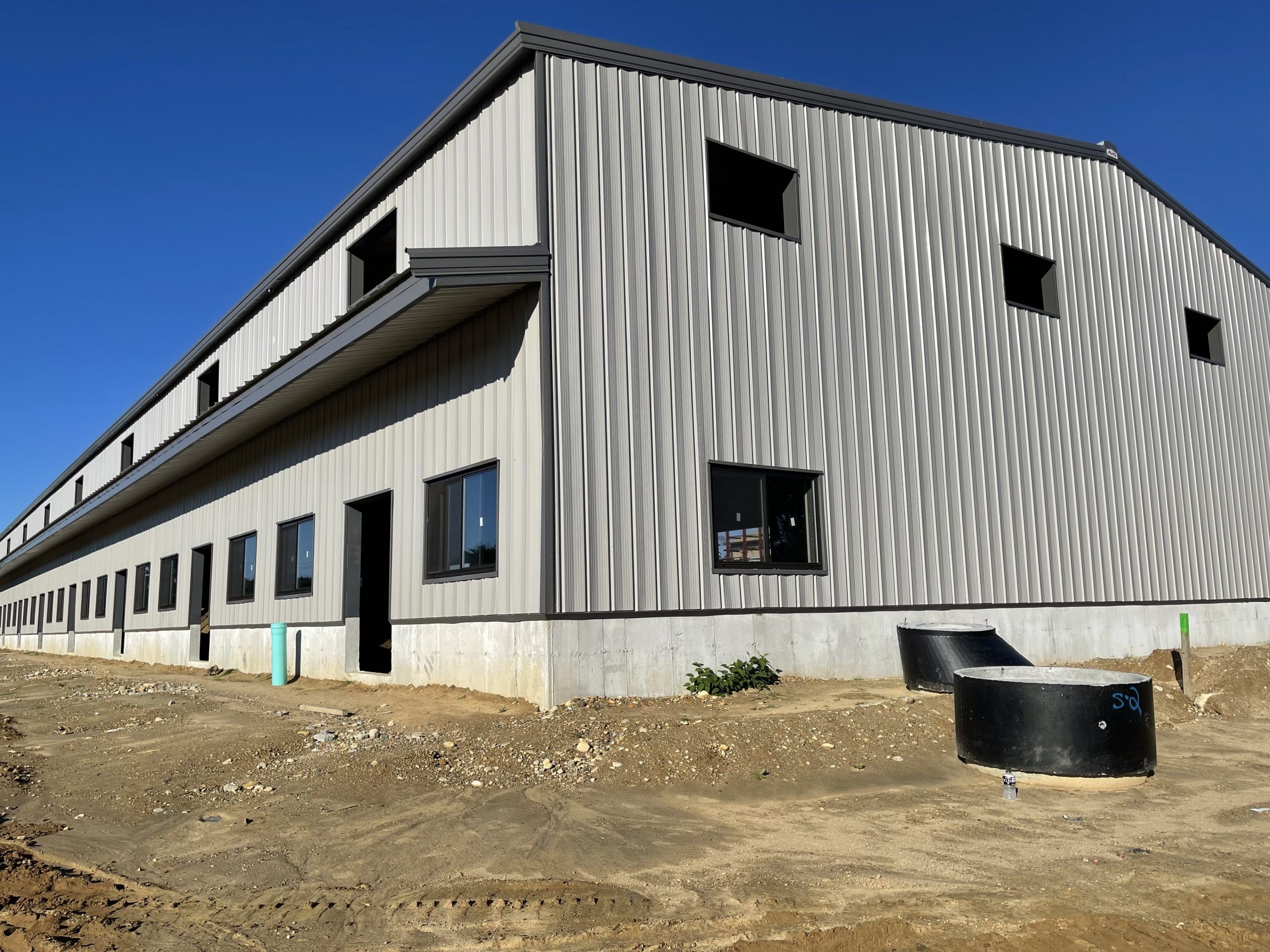 Boulay Law Firm, LLC Lowell,  Office