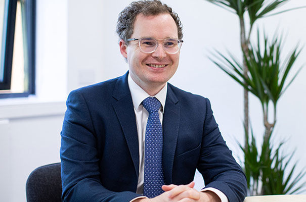 Hewitsons LLP London, United Kingdom Office