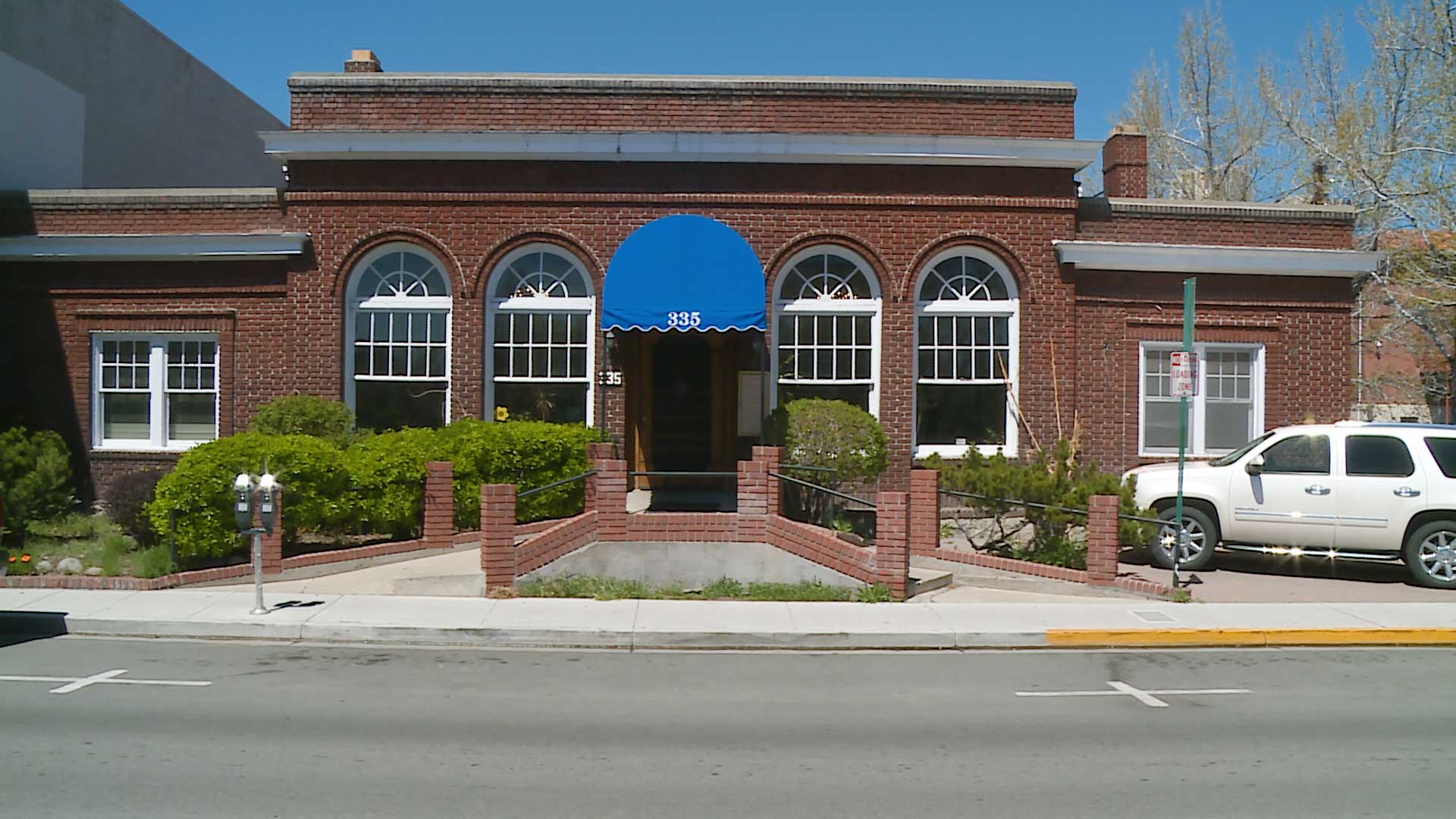 Barber Law Group Reno, NV Office