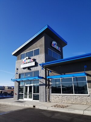 Jones & Keller Greenwood Village, CO Office