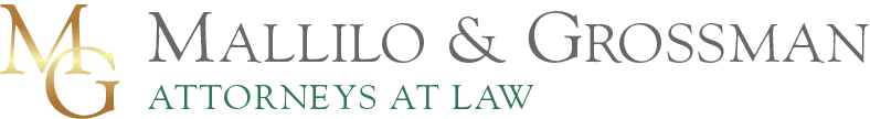 Mallilo & Grossman, Attorneys at Law New York, NY Office