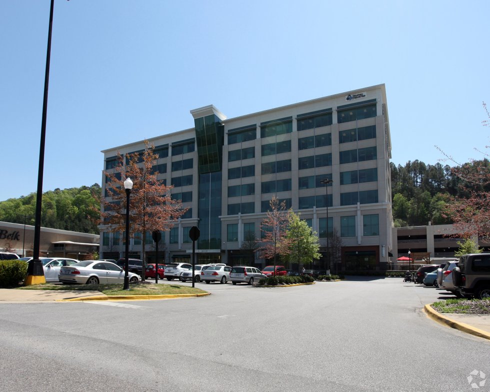 Starnes Davis Florie LLP Birmingham, AL Office