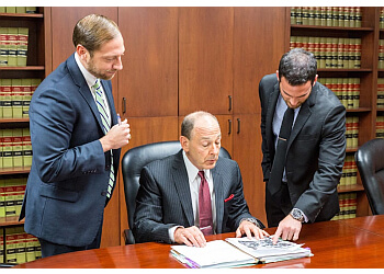 Herrman & Herrman McAllen, TX Office