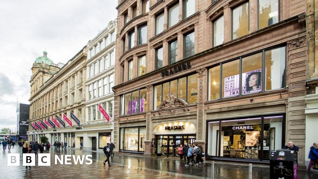 Morton Fraser Glasgow, United Kingdom Office