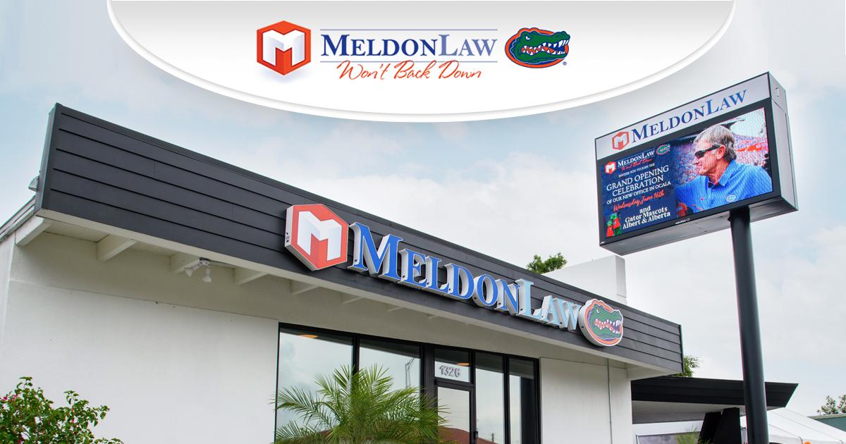 Meldon Law Fort Lauderdale, FL Office
