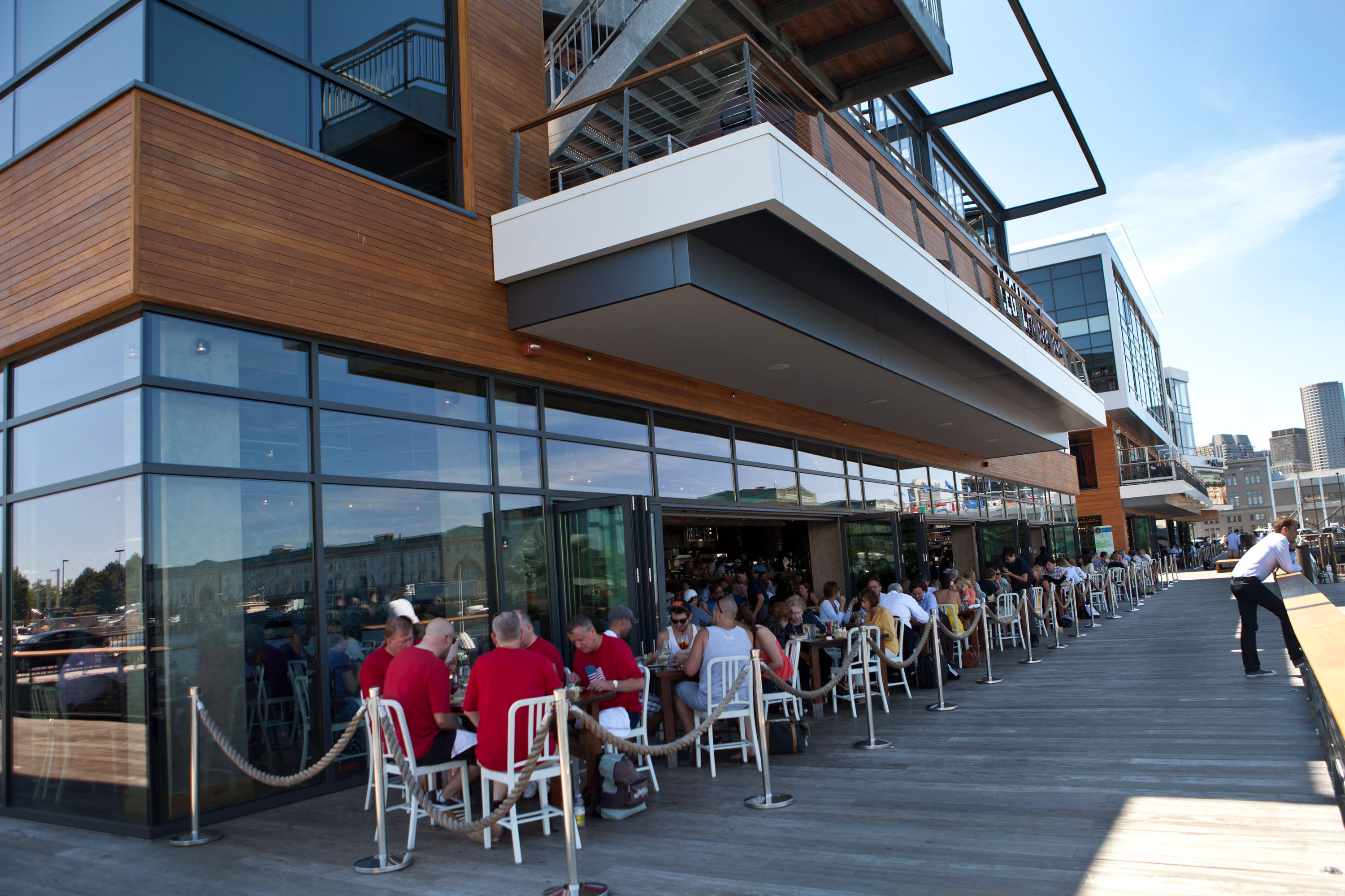 Liberty Law Boston, MA Office