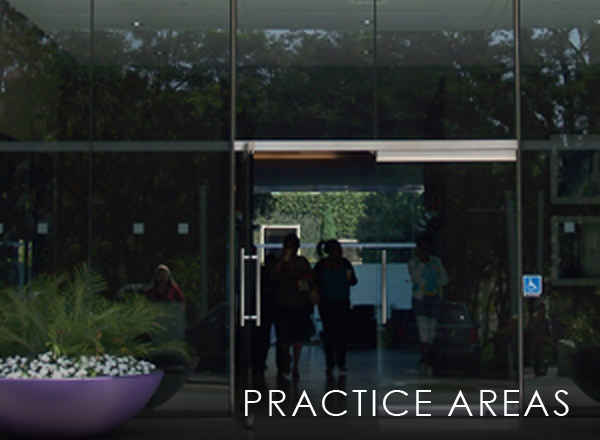De Castro, West, Chodorow, Mendler & Glickfeld, Inc Los Angeles, CA Office