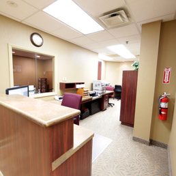 Leschak and Associates Freehold,  Office