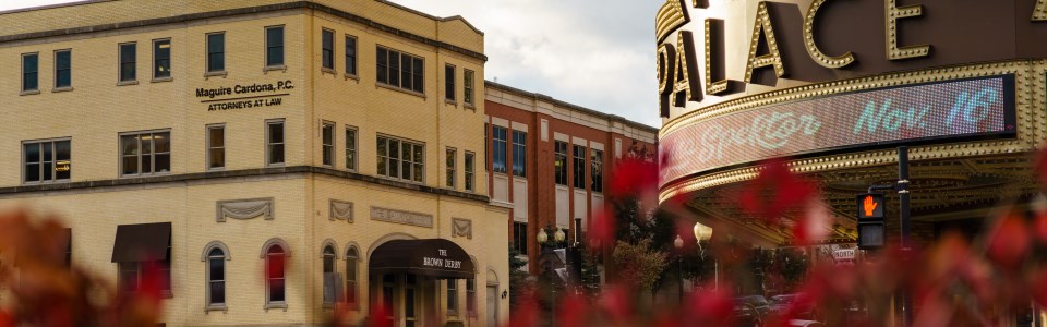 Maguire Cardona, PC Albany, NY Office