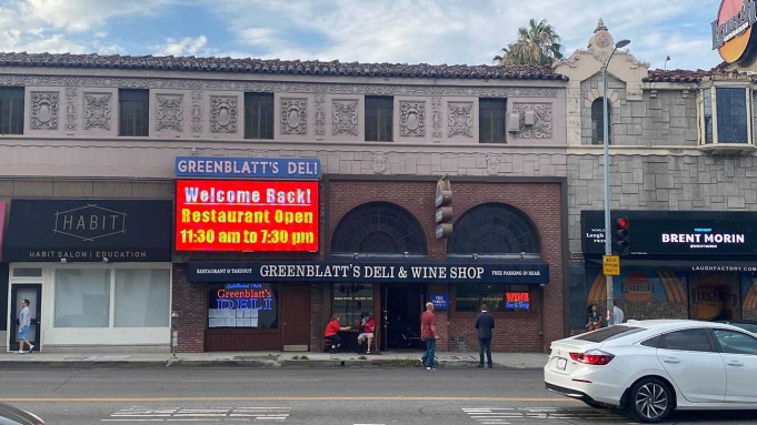 Long & Delis Lawyers Los Angeles, CA Office