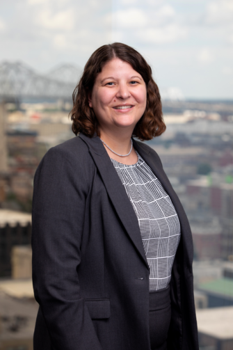 The Kullman Firm New Orleans, LA Office