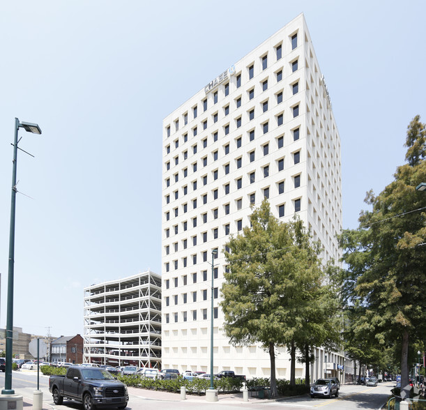 Jones Walker LLP Lafayette, LA Office