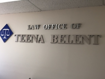 Law Office of Hasnain Saeed Scarborough, Canada Office