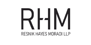 Resnik Hayes Moradi LLP Los Angeles, CA Office
