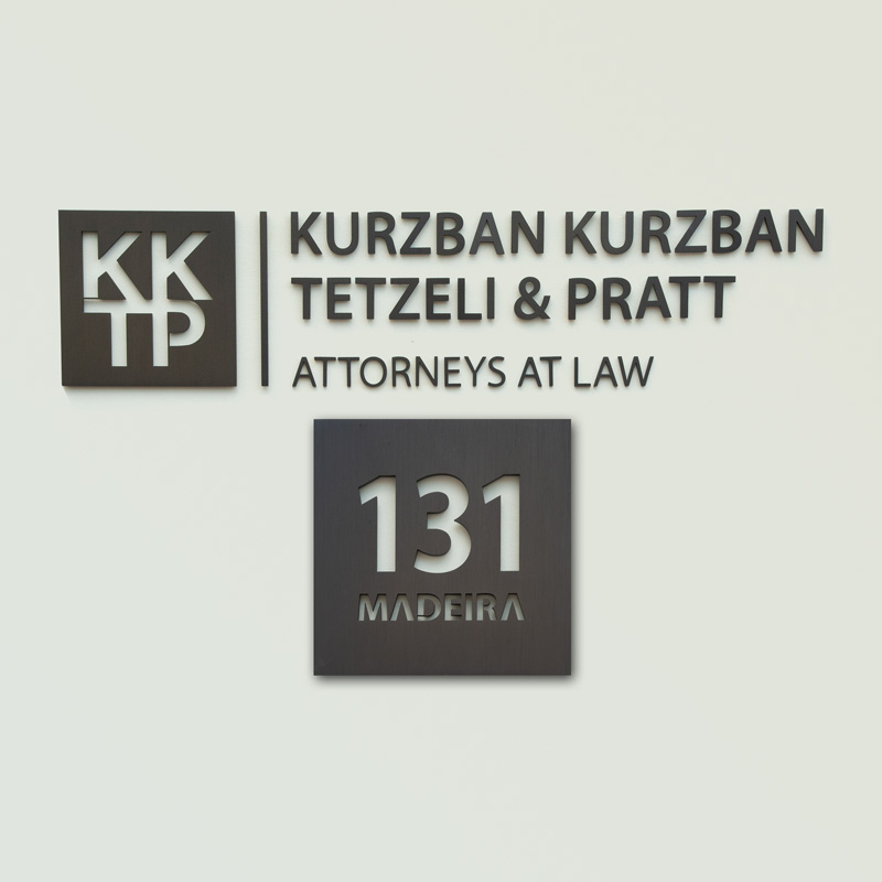 Kurzban Kurzban Tetzeli and Pratt P.A Coral Gables, FL Office