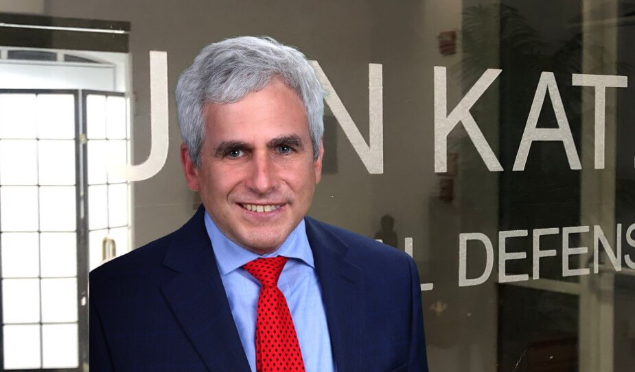 Jon Katz, PC Silver Spring, MD Office