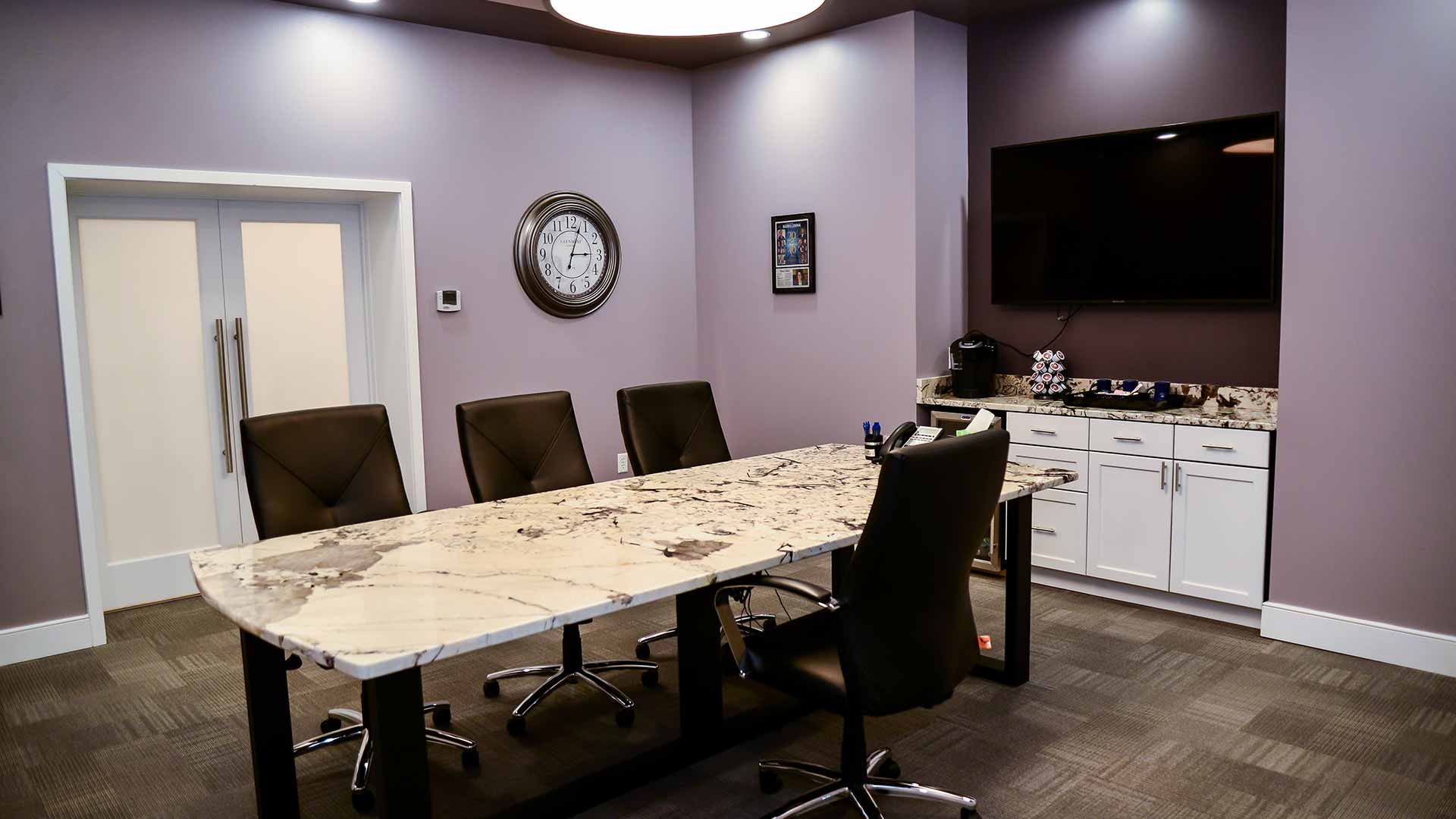 SI Elder Law Marion,  Office