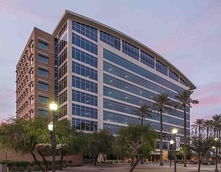 The Deneau Law Firm, PLLC Tempe, AZ Office