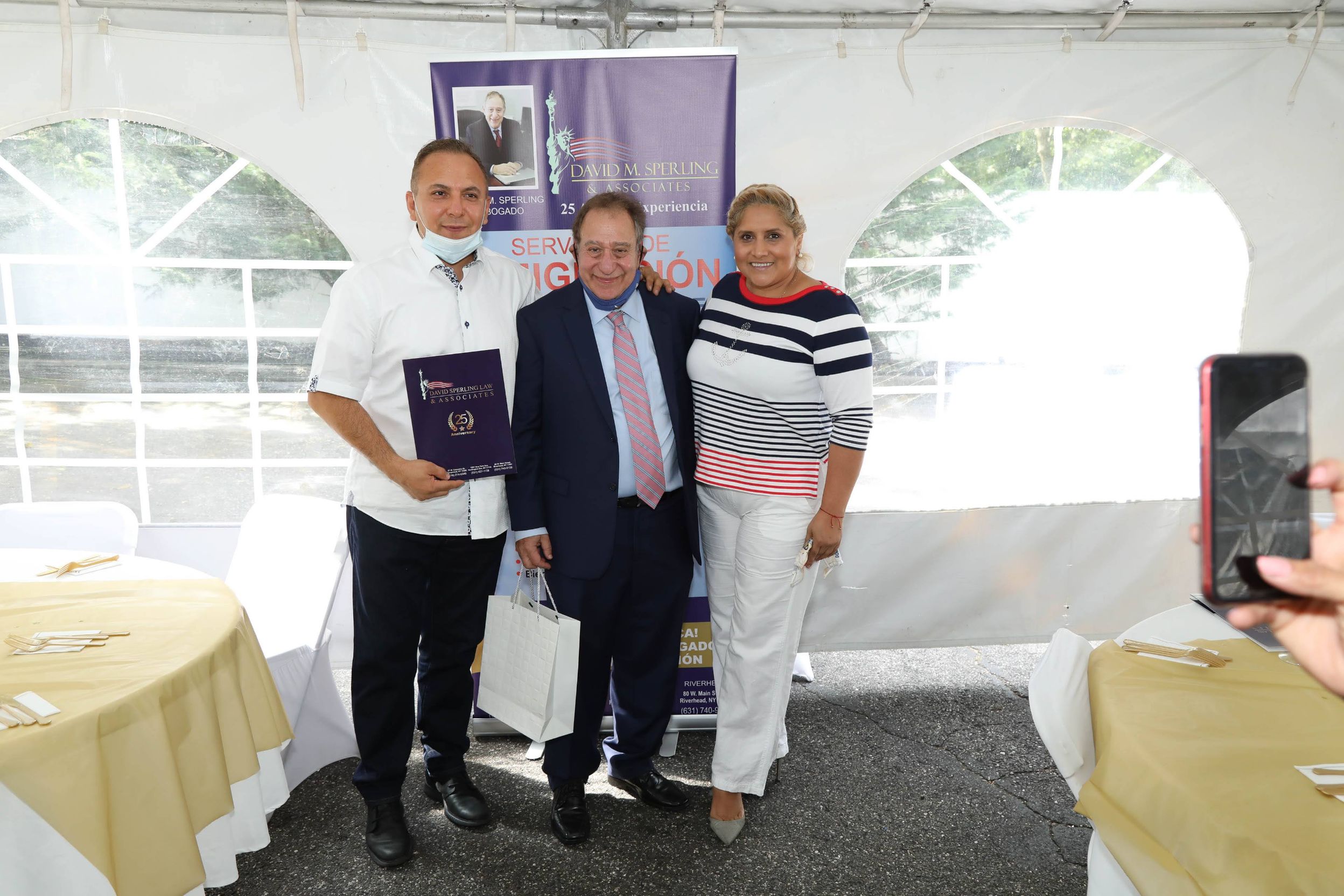 David Sperling & Associates Riverhead, NY Office