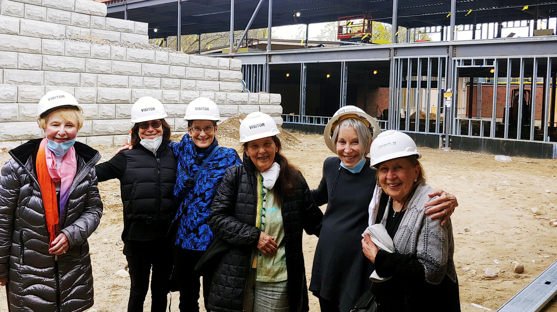 Kline & Sanders LLP Newton,  Office