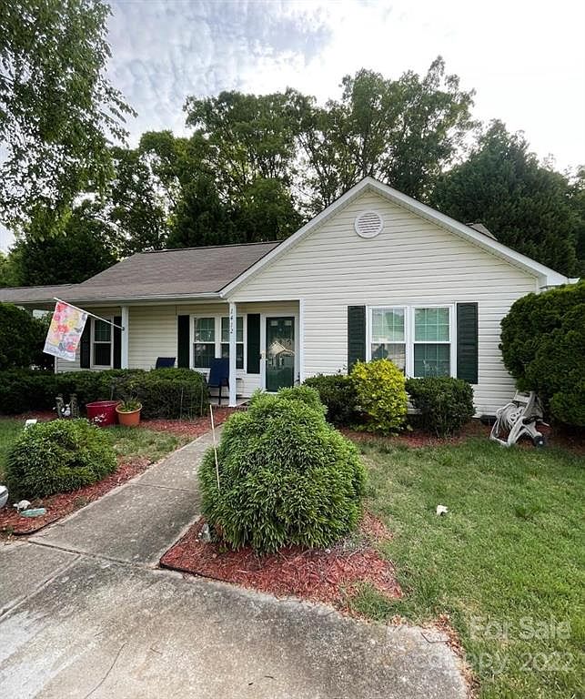 Knox Law Center Cornelius, NC Office