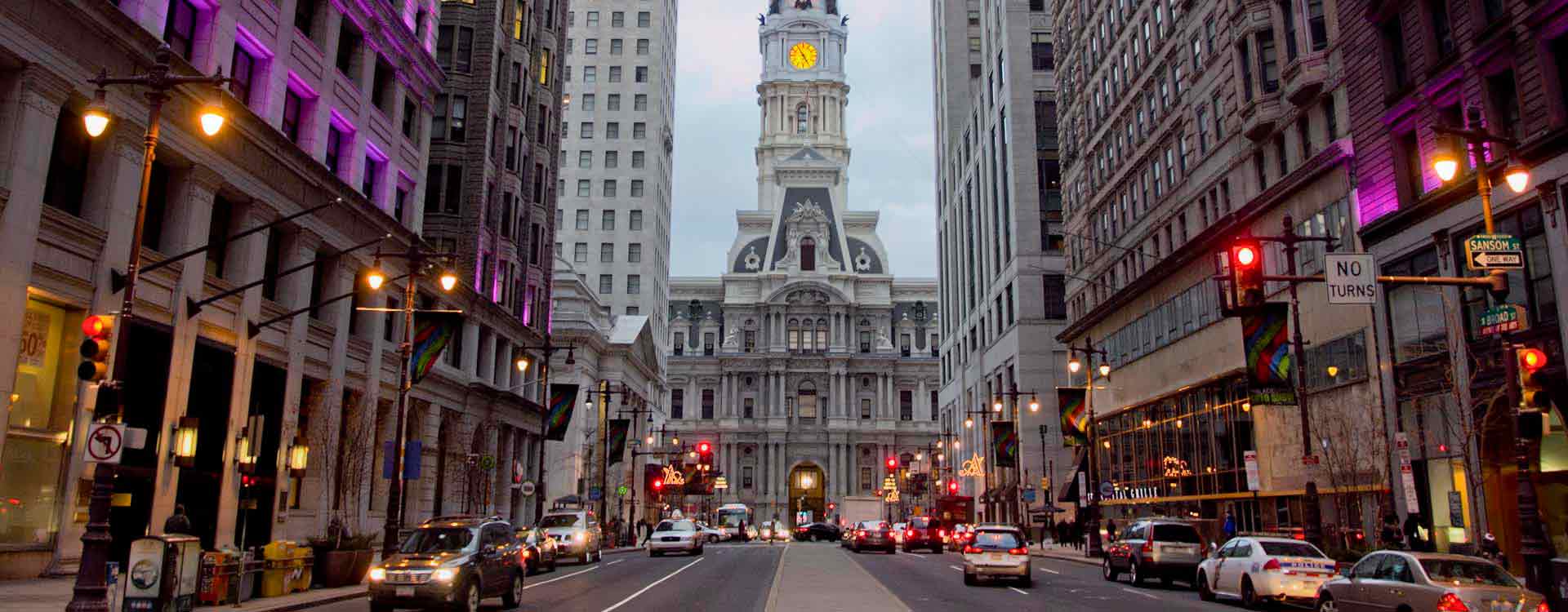 Cedrone & Mancano, LLC Philadelphia,  Office