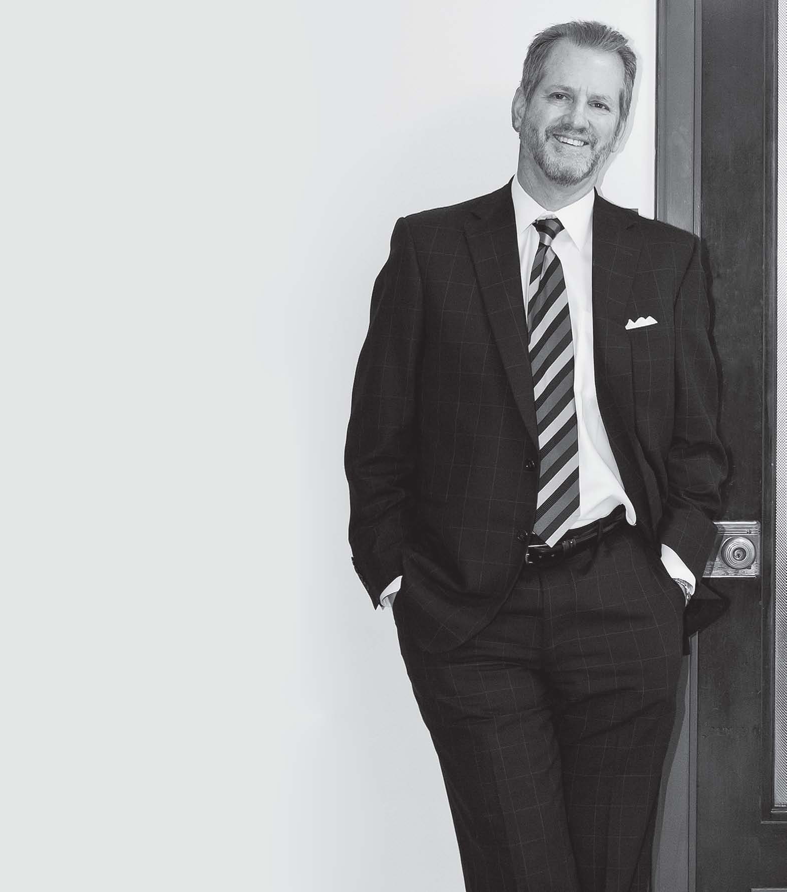 Eckstein Law Firm, APC New Orleans, LA Office