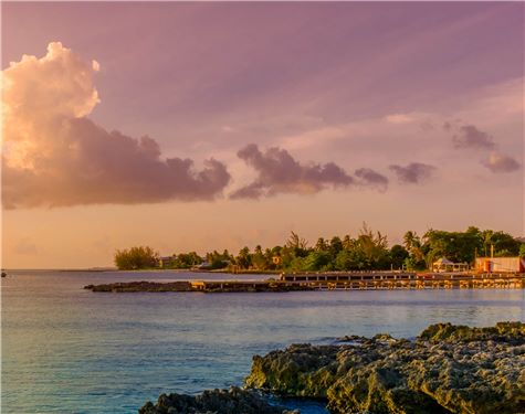 Dentons Saint Michael, Barbados Office