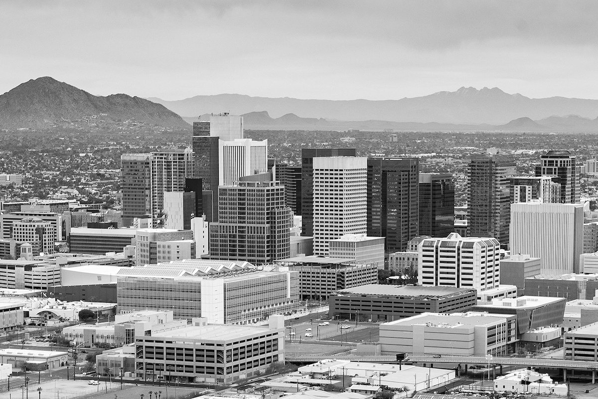 Hall Underwood PLLC Scottsdale,  Office